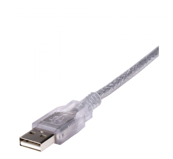 Cavo USB 2.0 A/B - 1,8mt