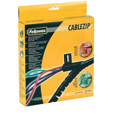 Copricavi con applicatore Cable Zip™