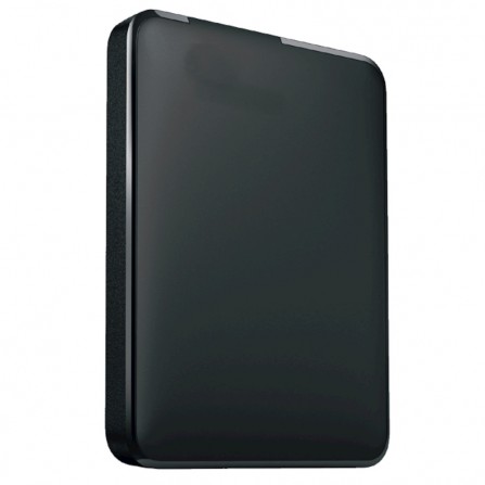 Hard Disk esterno portatile - 2.000 Gb