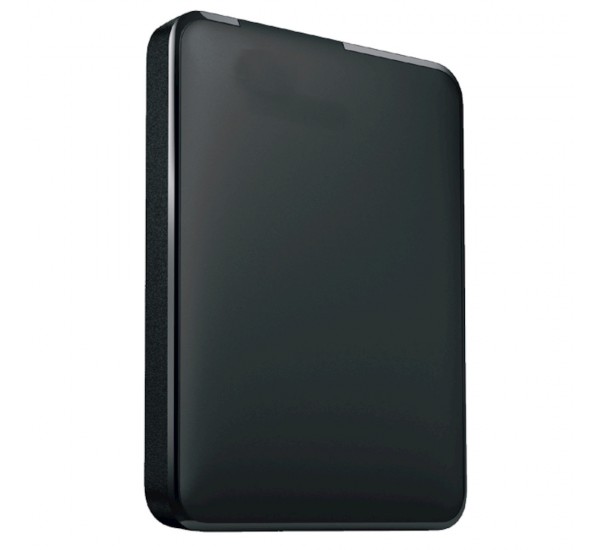 Hard Disk esterno portatile - 2.000 Gb