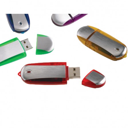 Supporto di memoria Pen Drive USB - 16 GB