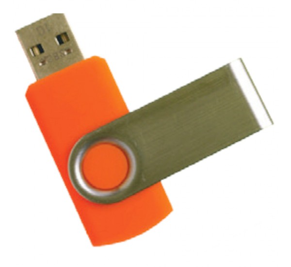 Supporto di memoria Pen Drive USB - 128 GB