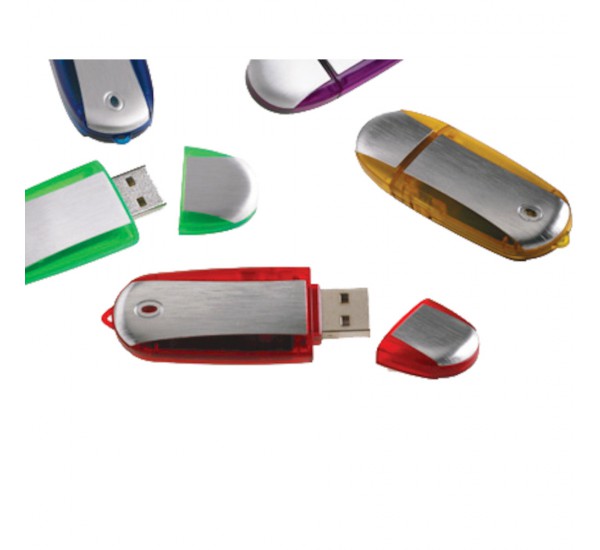 Supporto di memoria Pen Drive USB - 32 GB