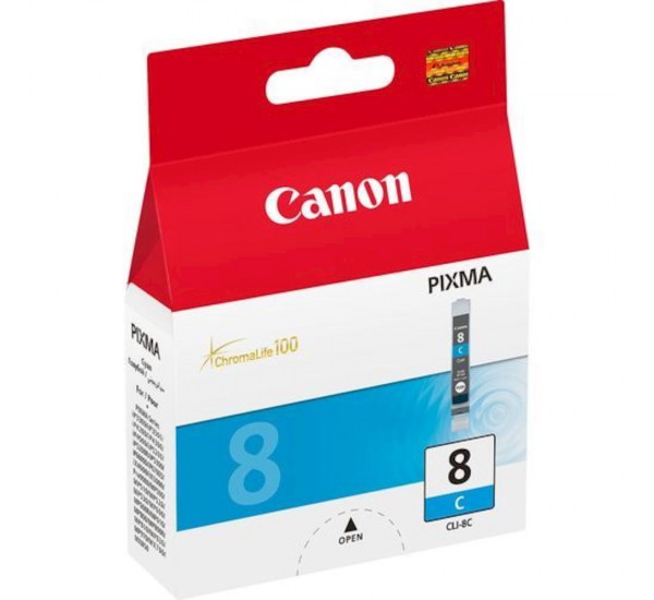 Canon - Cartuccia CLI8C