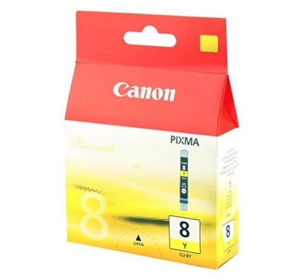 Canon - Cartuccia CLI8Y