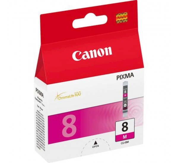 Canon - Cartuccia CLI8M