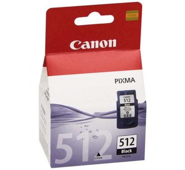 Canon - Cartuccia PG-512