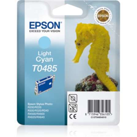 Epson - Cartuccia T048540