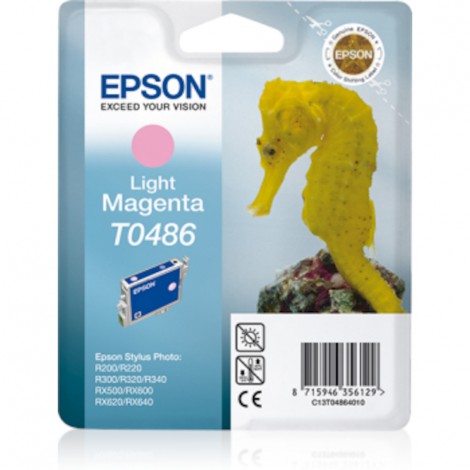 Epson - Cartuccia T048640
