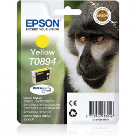 Epson - Cartuccia T0894