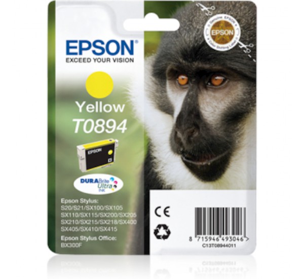 Epson - Cartuccia T0894
