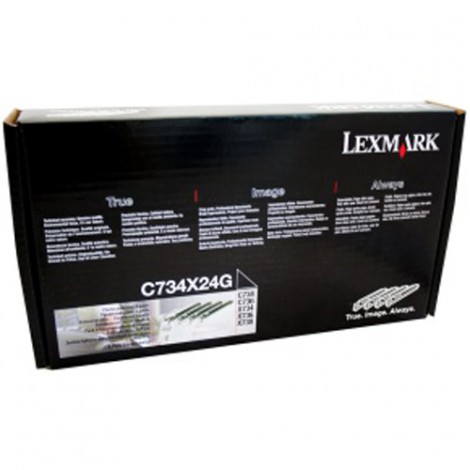 Lexmark - Toner 18C2130E