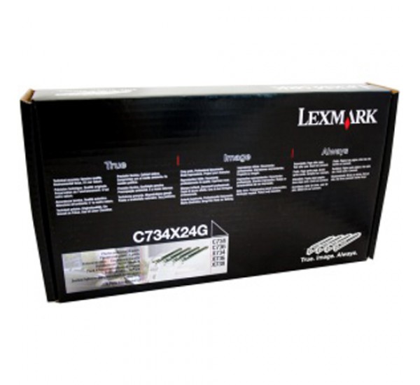 Lexmark - Toner 18C2130E