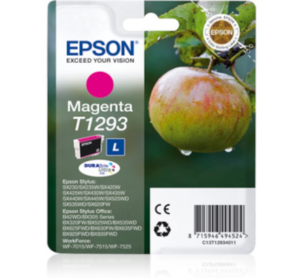 Epson - Cartuccia T1293