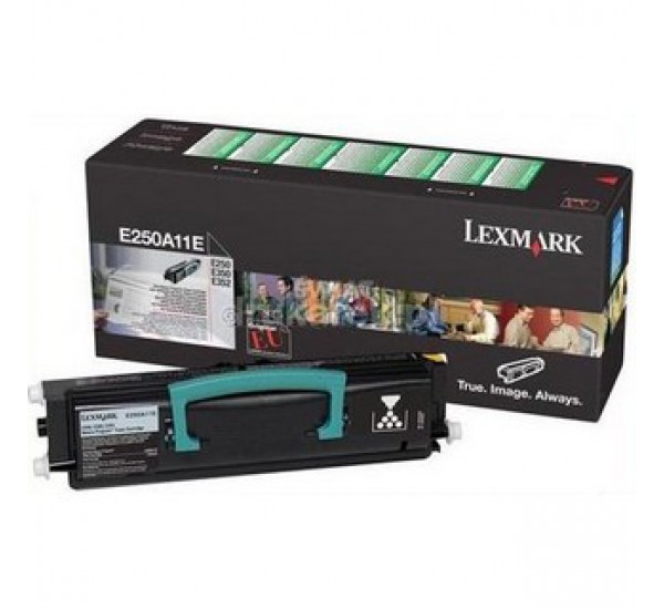 Lexmark - Toner 250A11E