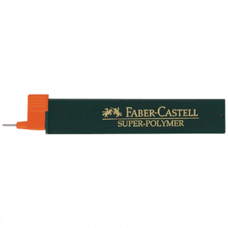 Mine Faber Castell 0,9 mm - 2B