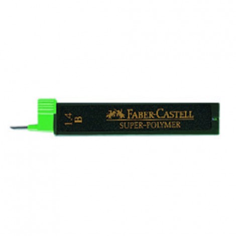 Mine Faber Castell 1,4 mm - B