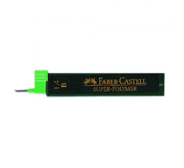 Mine Faber Castell 1,4 mm - B