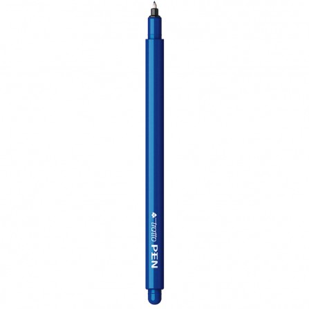 Pennarello Tratto Pen - blu