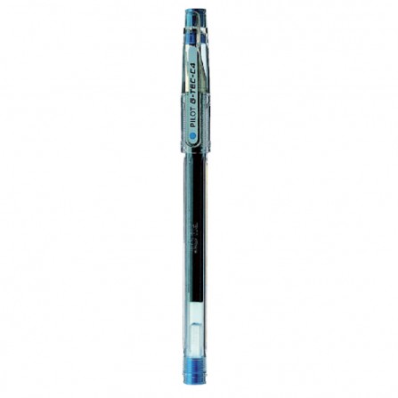Penna G-Tec C4 - blu