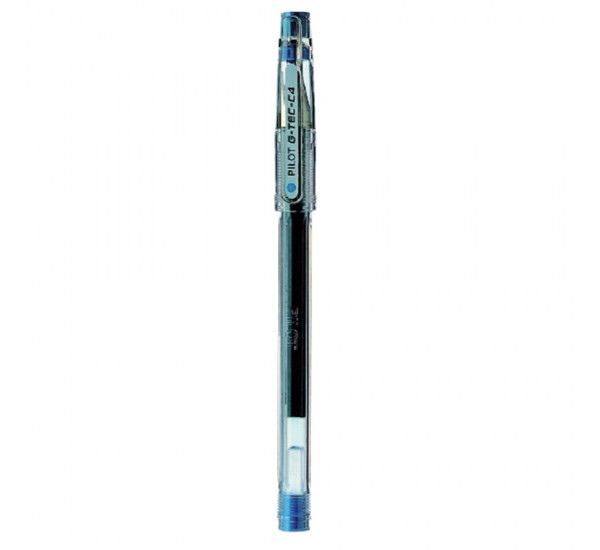 Penna G-Tec C4 - blu