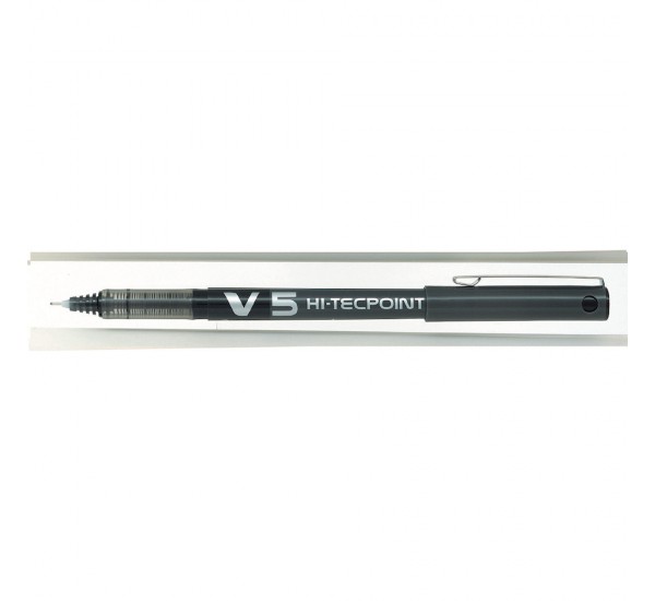 Penna Hi-Tecpoint V5 - nero