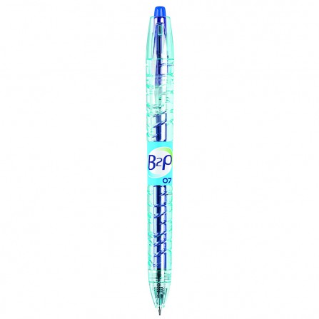 Penna Bottle To Pen B2P Gel - blu
