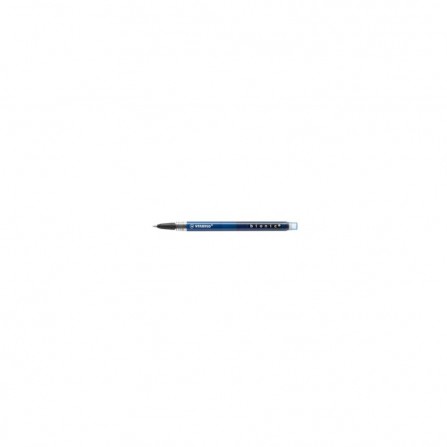 Refil per penna Roller Stabilo bionic blu