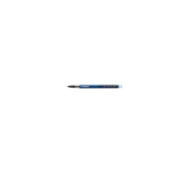 Refil per penna Roller Stabilo bionic blu