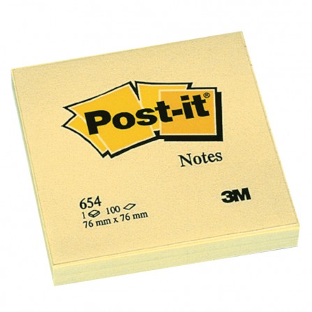 Ricariche Post-it® Z-Notes per dispenser