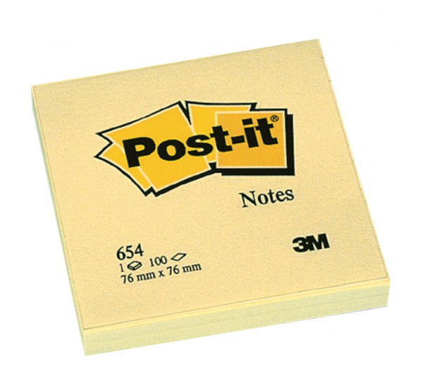 Ricariche Post-it® Z-Notes per dispenser