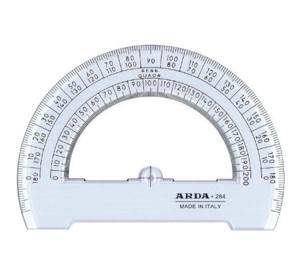 Goniometro ARDA - 180