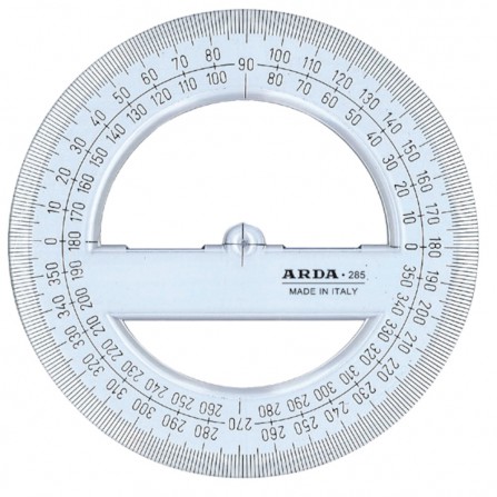 Goniometro ARDA - 360
