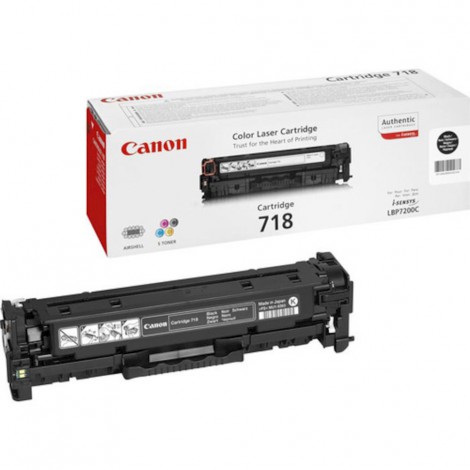 Canon - Toner 2662B002