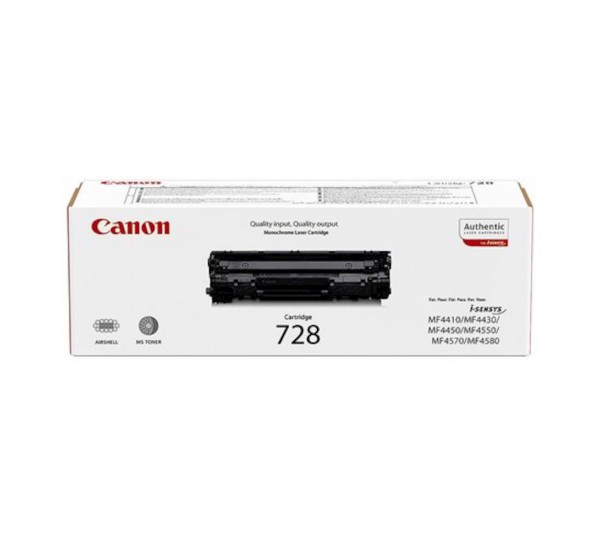 Canon - Toner 728