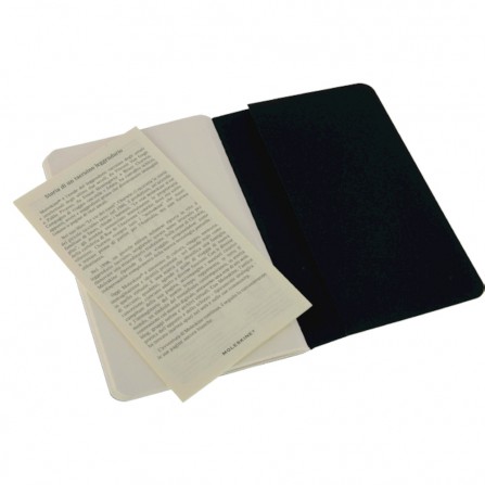 Quaderni Moleskine® - Pocket - F.to 9x14 Cm