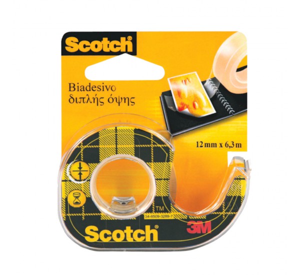 Nastro biadesivo - Scotch® 665