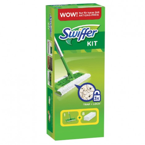 Swiffer Dry Kit