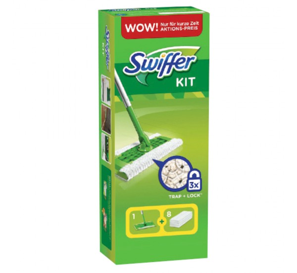 Swiffer Dry Kit
