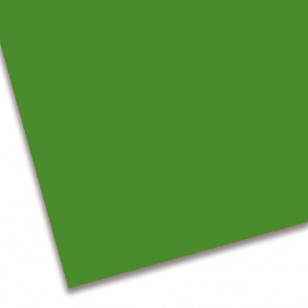 Cartoncino colorato - Verde Pisello