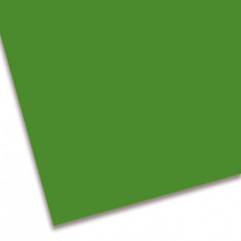 Cartoncino colorato - Verde Pisello