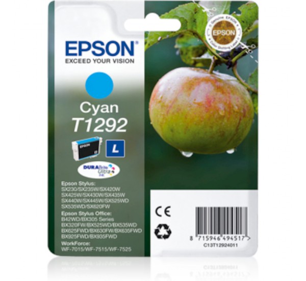 Epson - Cartuccia T1292