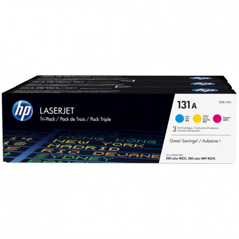 HP -  Laserjet U0SL1AM