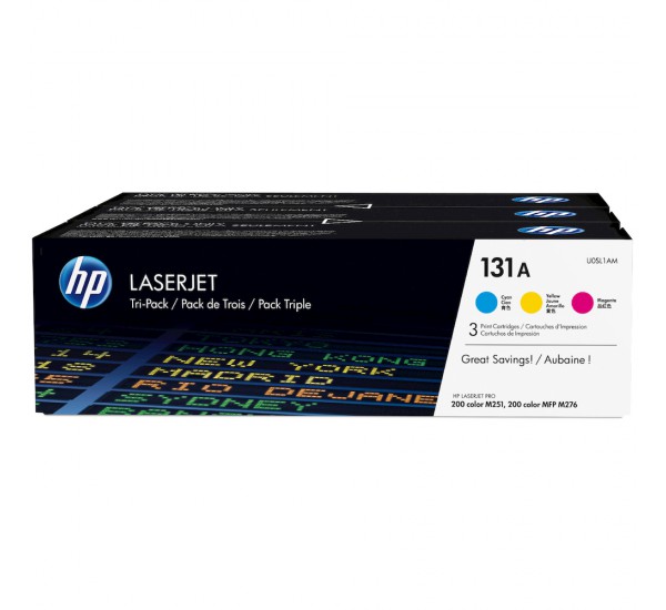 HP -  Laserjet U0SL1AM