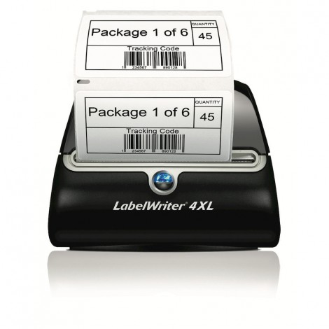 Etichettatrice DYMO® LabelWriter™ 4XL S.O.