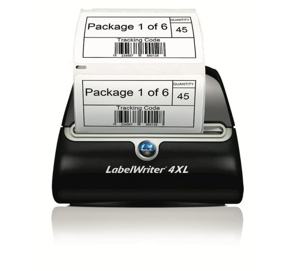 Etichettatrice DYMO® LabelWriter™ 4XL S.O.
