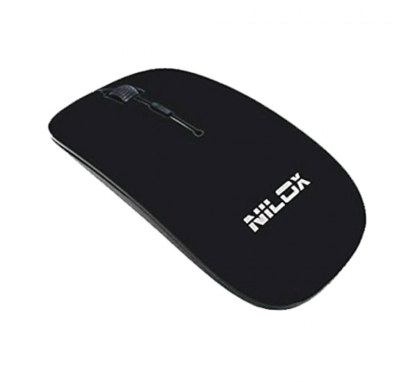 Mouse wireless MW30 NILOX