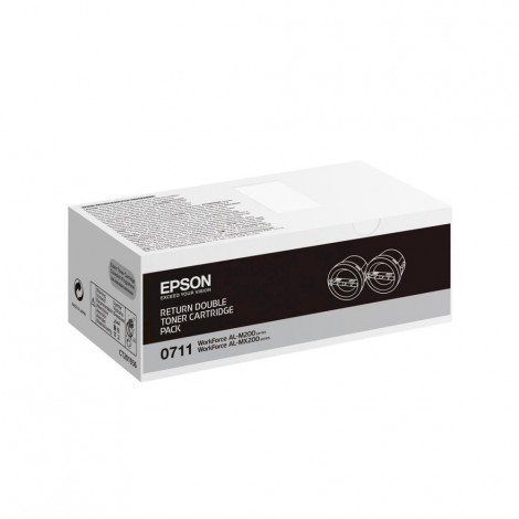 Epson - Toner C13S050711