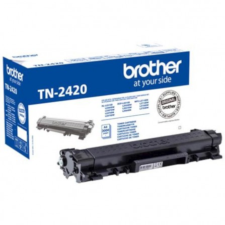 Brother Toner - TN2420