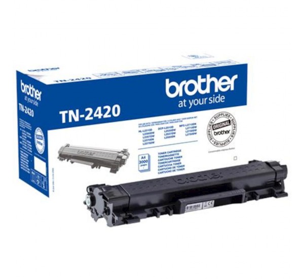 Brother Toner - TN2420